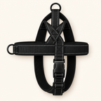 Harnais Anti-Traction Pawlm — Clip Frontal Sans Étranglement