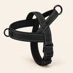 Harnais Anti-Traction Pawlm — Clip Frontal Sans Étranglement