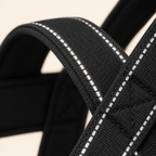 Harnais Anti-Traction Pawlm — Clip Frontal Sans Étranglement