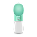 Gourde 2-en-1 Pawlm — Bouteille & Gamelle pour Balade