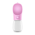 Gourde 2-en-1 Pawlm — Bouteille & Gamelle pour Balade